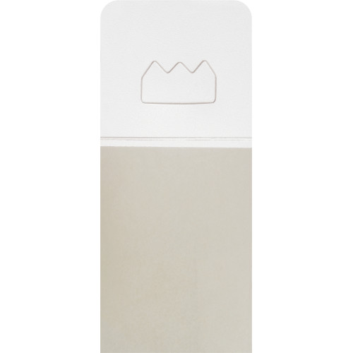 OOK Adhesive Poster Hanger