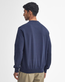 Beckhill Sweatshirt Classic Navy