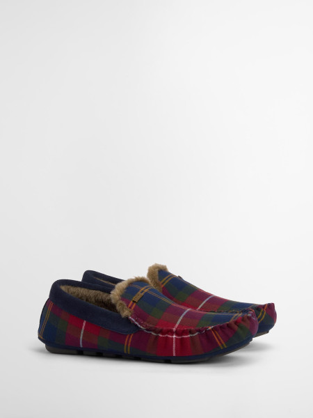 Monty Slippers Monty Slippers