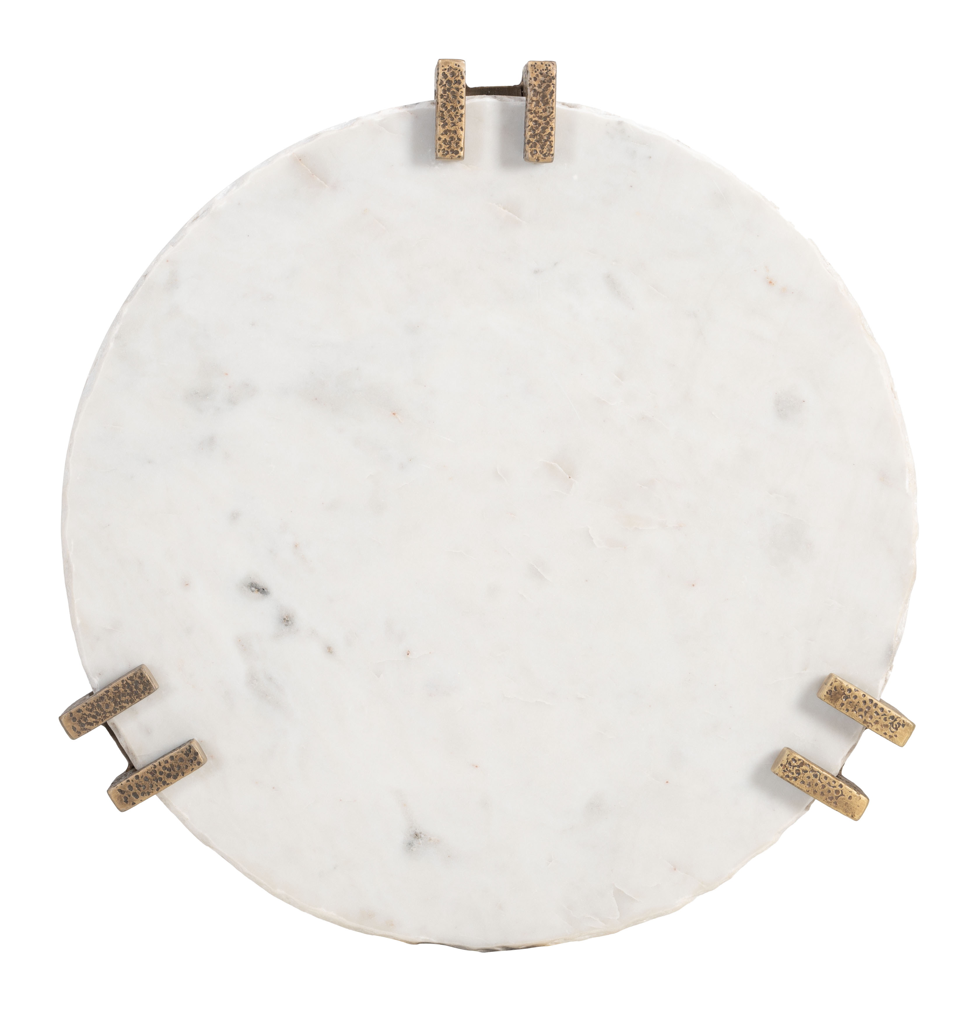 Rench Side Table White product image