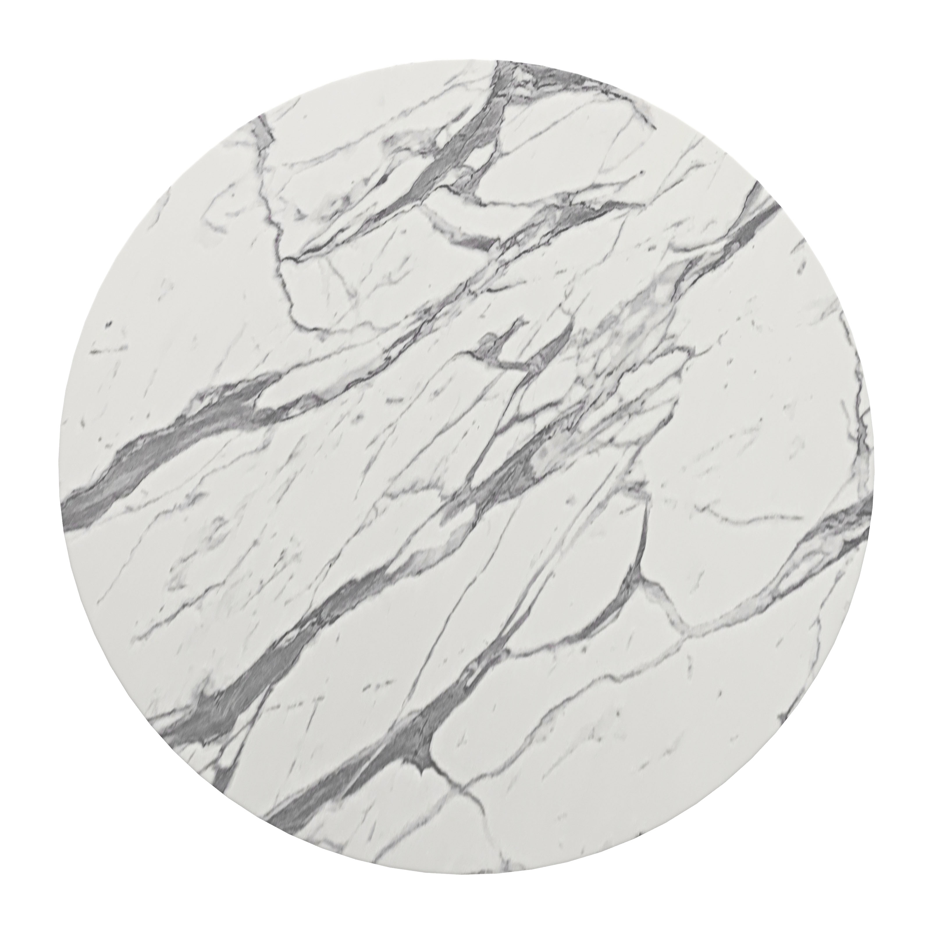 Vernon Bar Table White product image