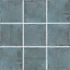 Enso Blue 5×5 Nakama Field Tile Matte