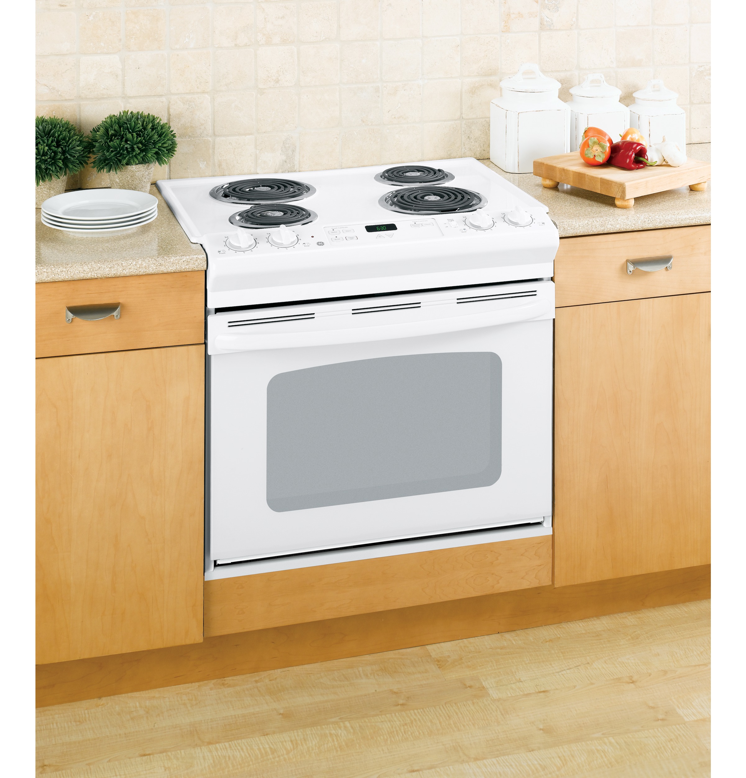 GE® 30