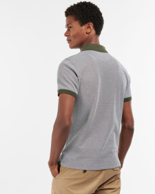 Essential Sports Mix Short-Sleeved Polo Shirt 