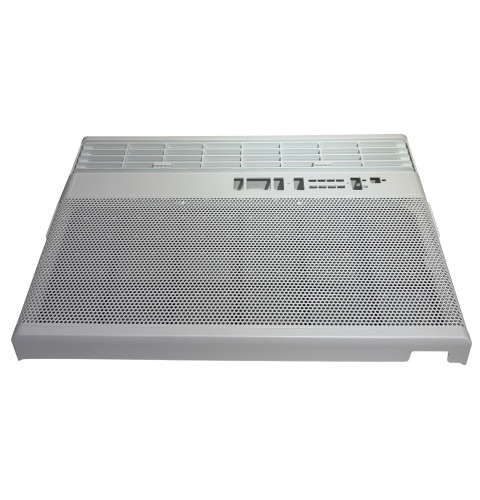 Front Panel Assembly