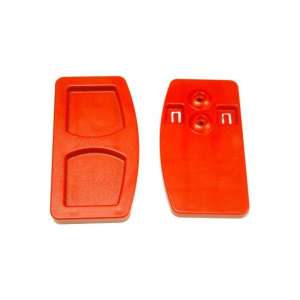 Special Made, Replacement Door Latch for Mega Brute® Waste Collector