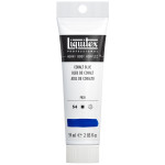 Liquitex Professional Heavy Body Acrylic Paint 59 mL Tube Cobalt Blue