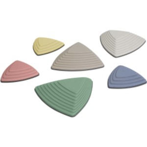 River Stones Nordic