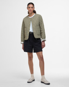 Steppjacke Monroe 