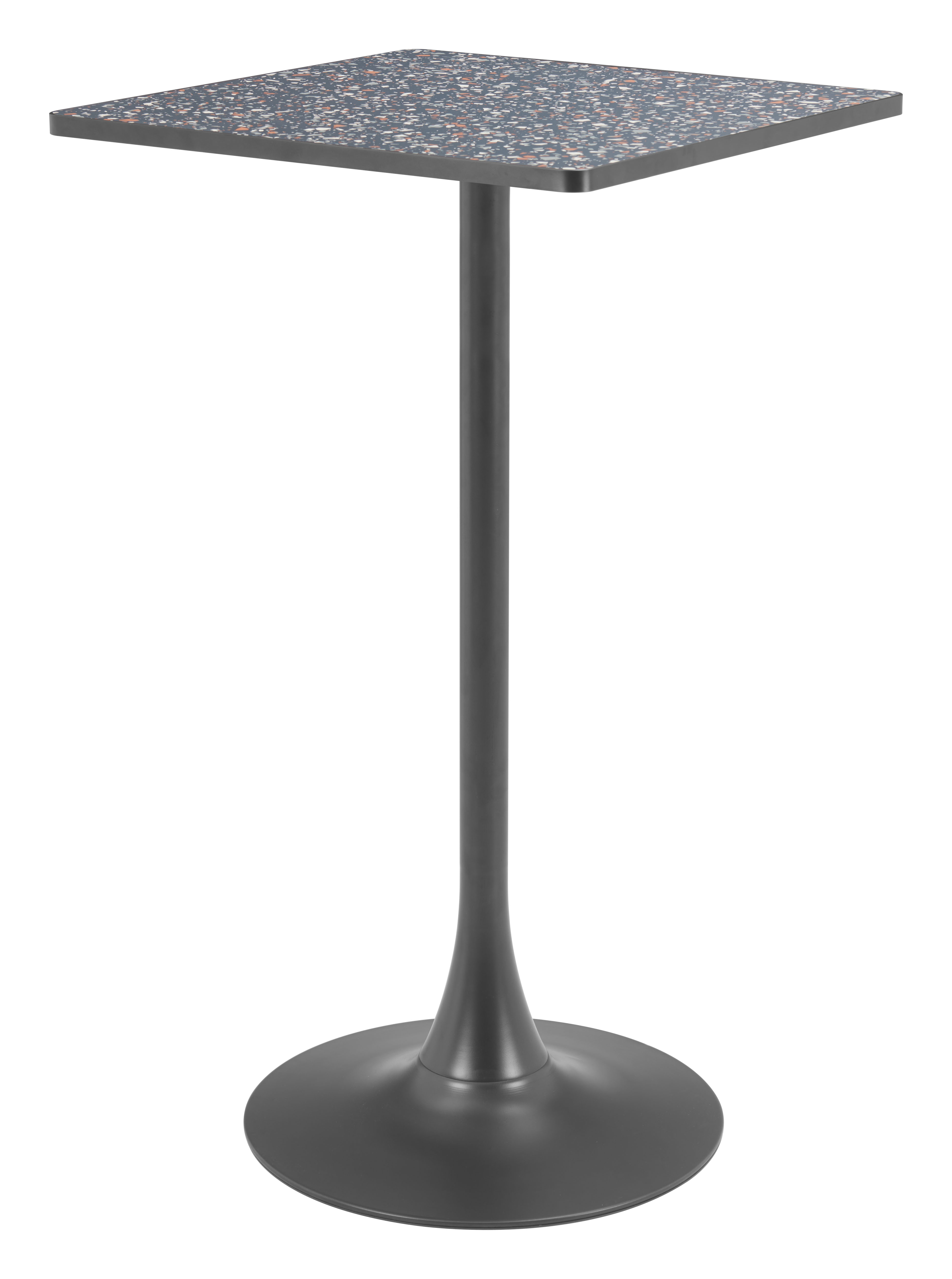 Spot Bar Table Black product image