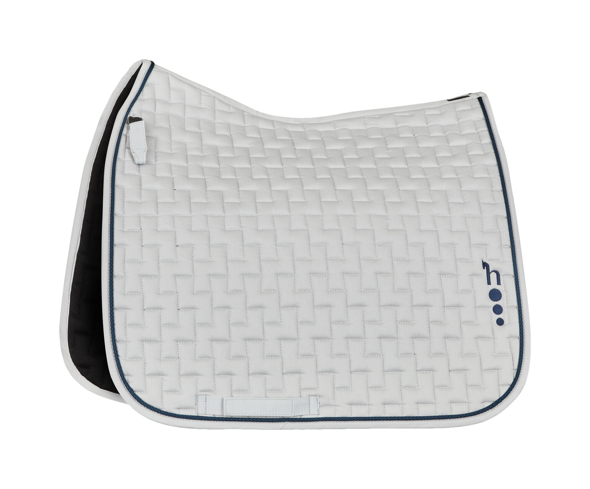 Horze Wicklow Dressage Saddle Pad