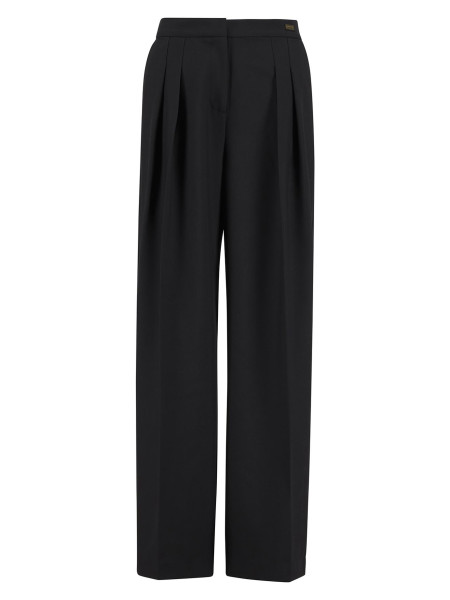 Pantaloni a gamba larga Kaia