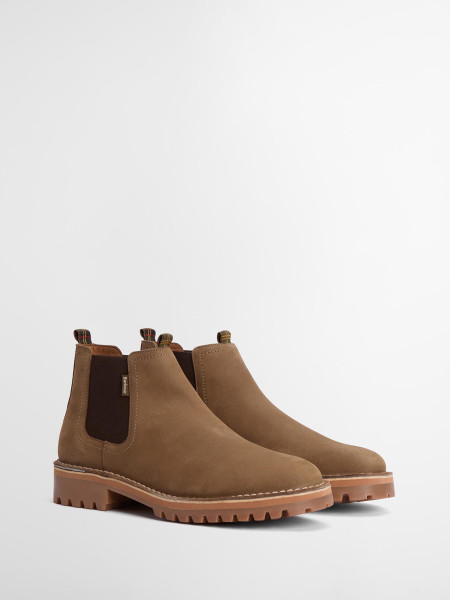 Re-Engineered Chelsea Boots Abel Re-Engineered Chelsea Boots Abel
