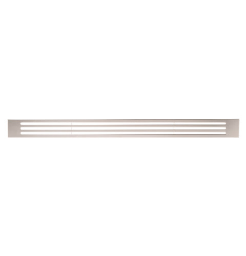 Trim Vent Body & Gasket Assembly 36