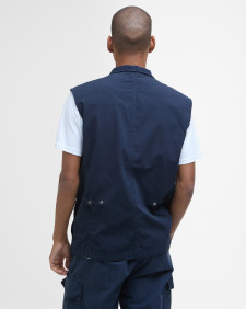 Gilet casual Corbridge 