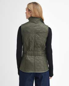 Gilet Cavalry 
