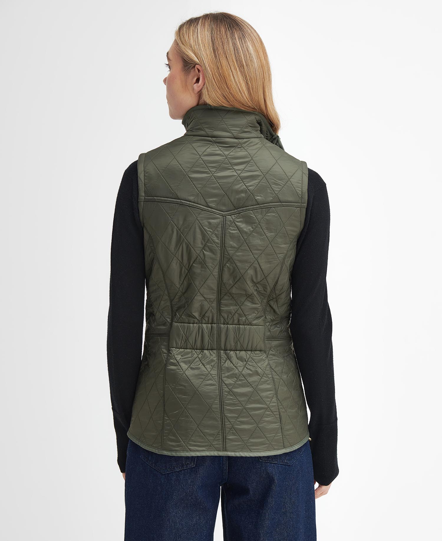 Cavalry Gilet image number 2