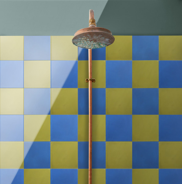cement | mythology | foxglove | grande vibrant duo | lapis + olive (2pc bundle) 