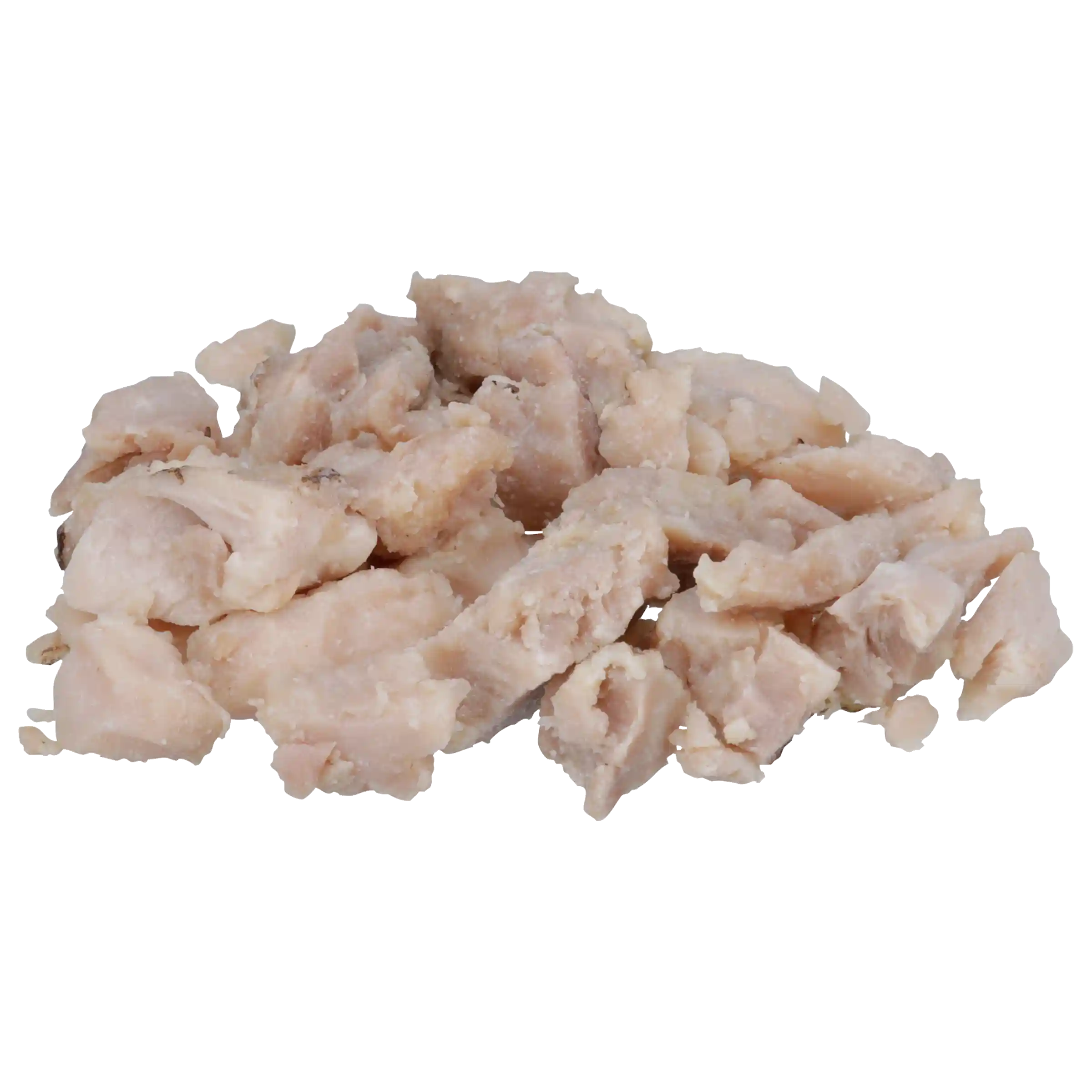 Tyson® Fully Cooked Roasted Boneless Skinless Chicken Leg Meat Strips_image_2