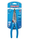 968 7.5-inch Forged Wire Stripper
