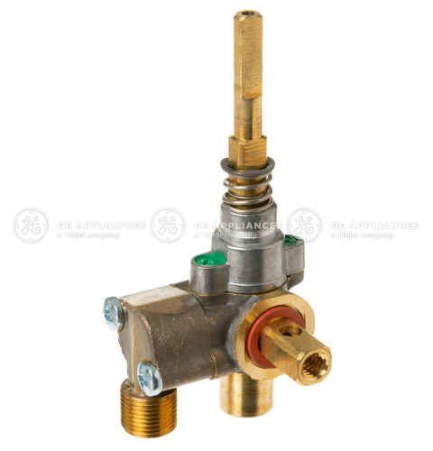 VALVE DUAL