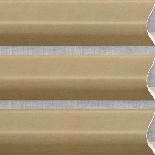 Copper PR66-614 Pirouette® Blinds