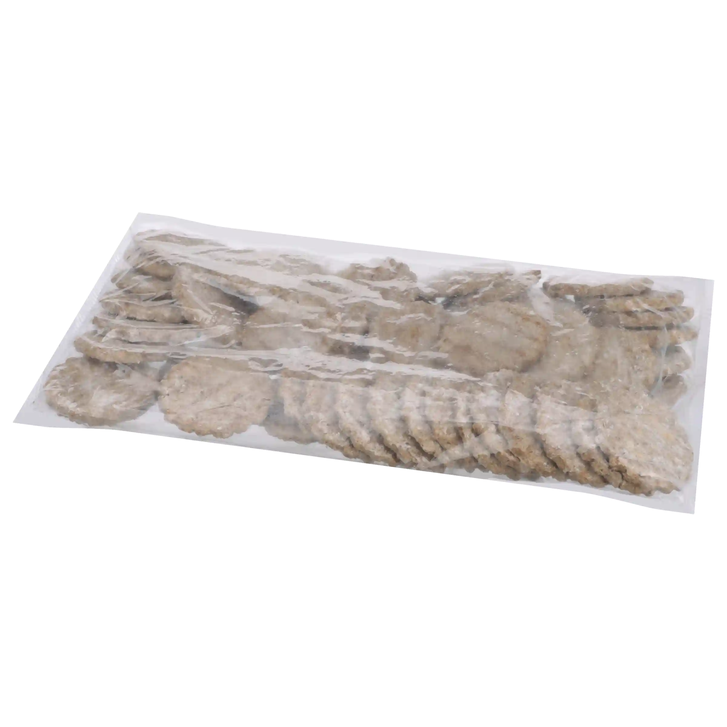 Tenderbroil® Fully Cooked Flame Grilled Beef Patties, 2.30 oz._image_3