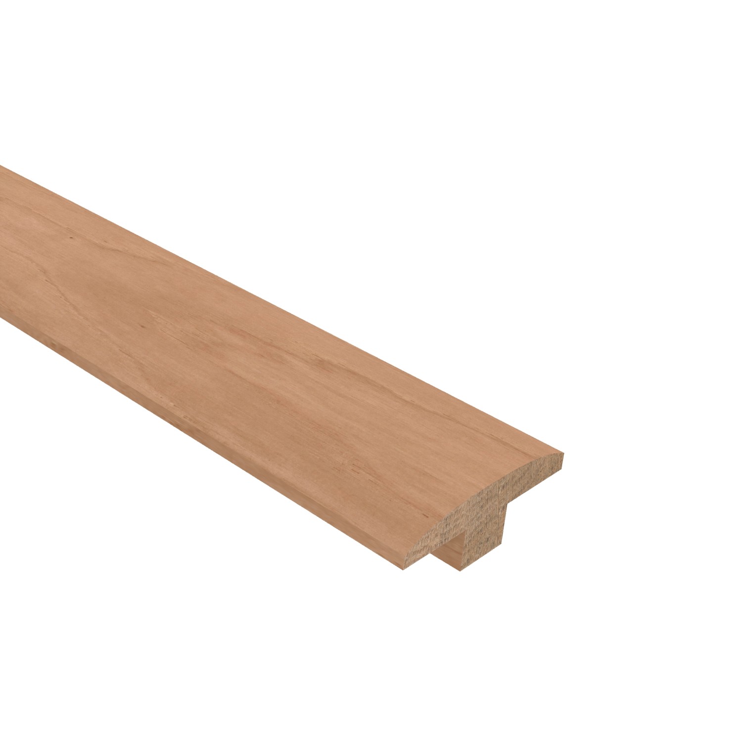 Natural Hickory Varietals T-Molding view 1