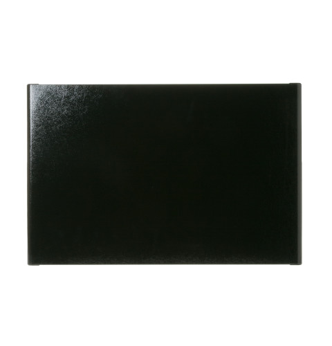 Refrigerator PS freezer door black PKT 15/16