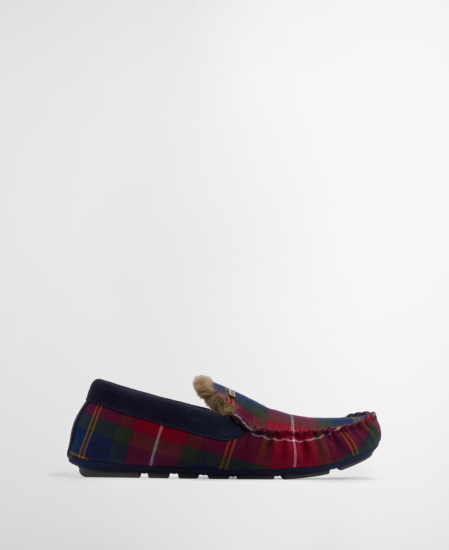 Monty Slippers image number 0