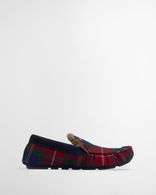 Monty Slippers 