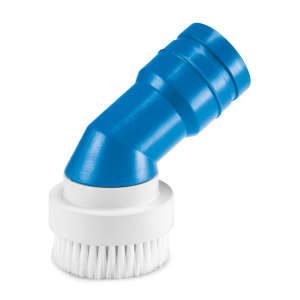 Brush Ø 75 Mm Fda Blue Dn F50