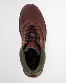 Laurelle Lace-Up Boots 