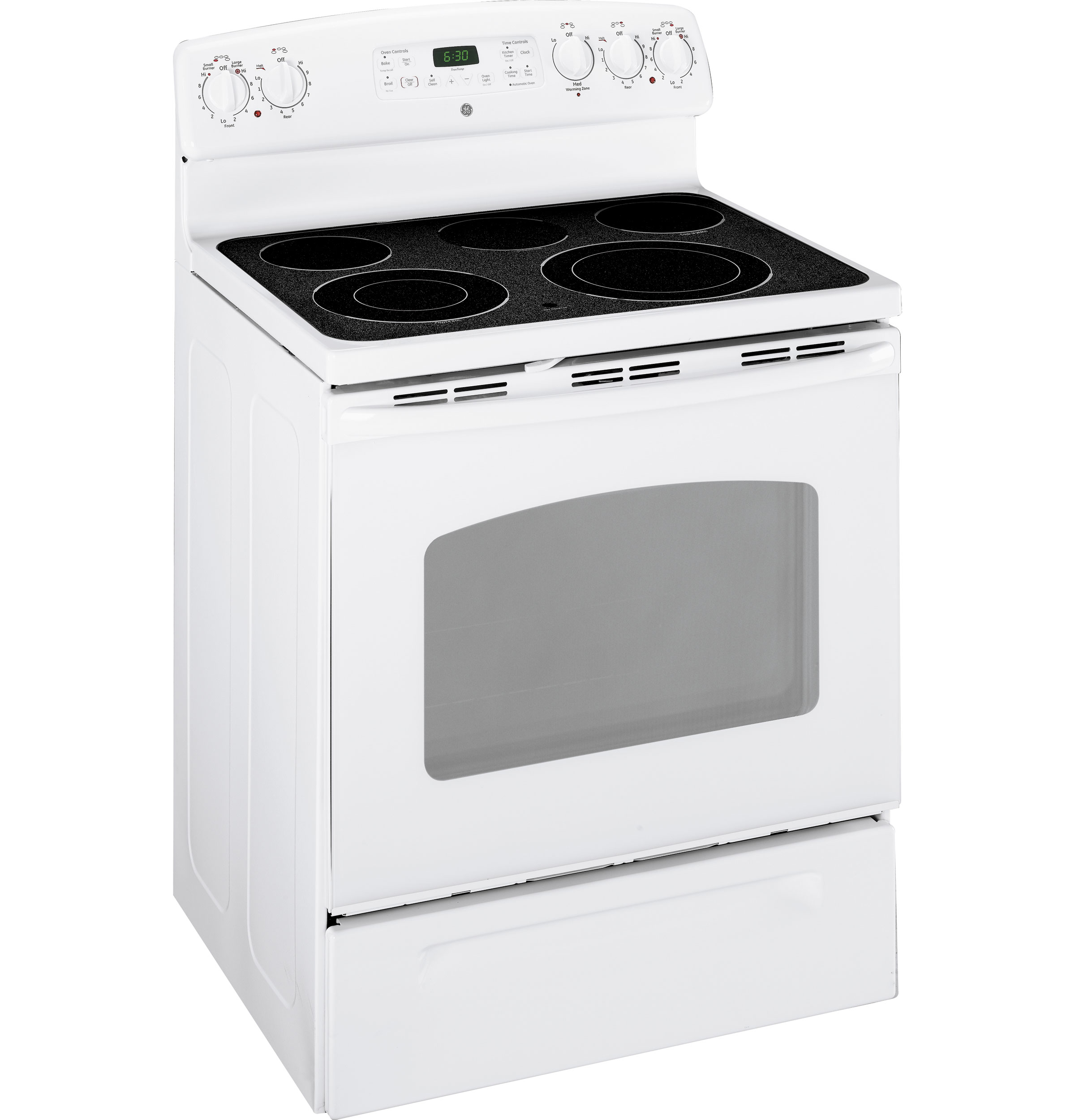 GE® 30