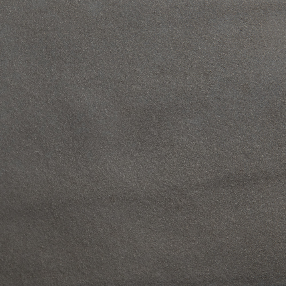 Coco Matte Black Hat 2 in. x 5-7/8 in. Porcelain Floor and Wall Tile