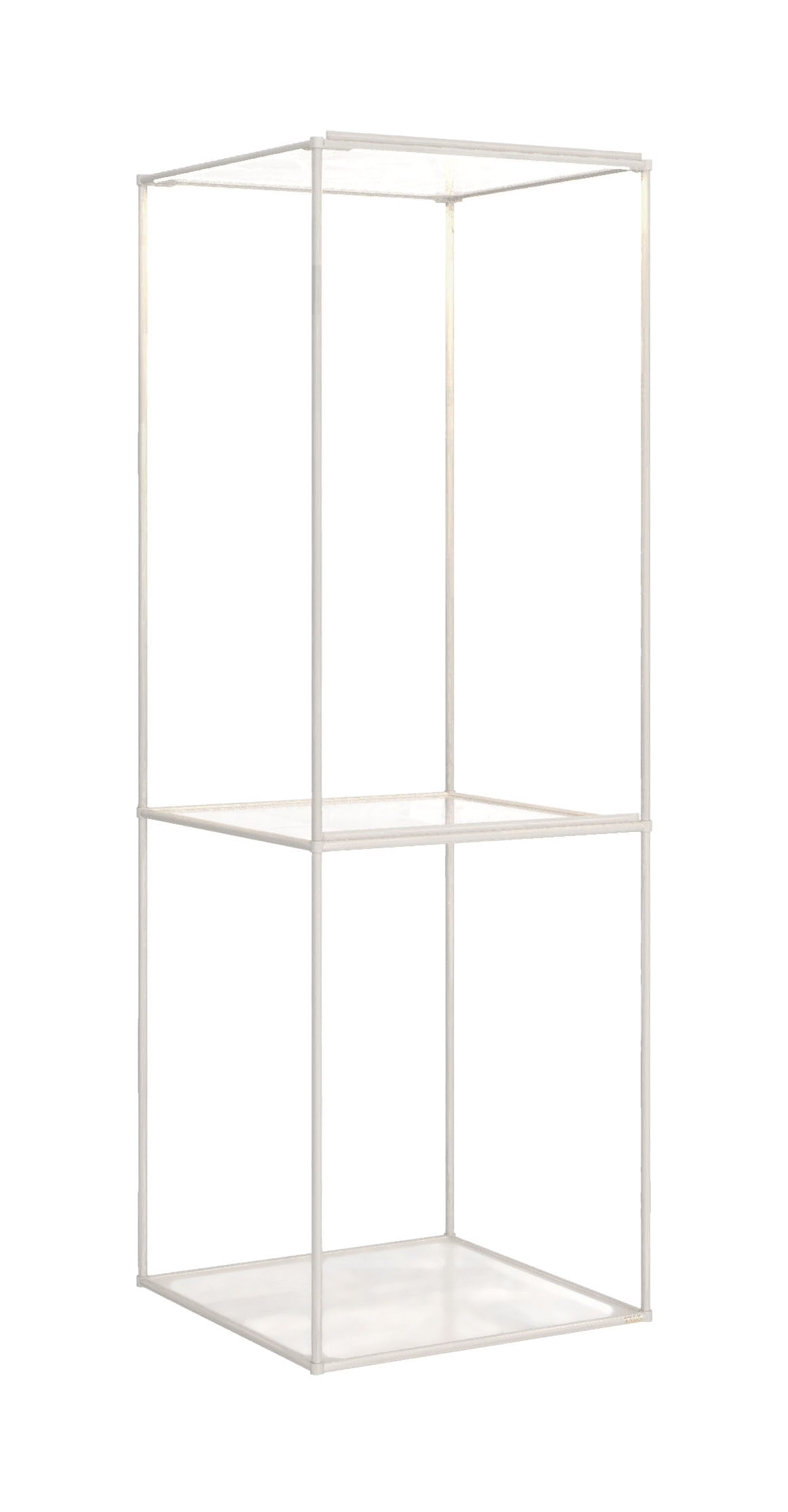 Zuo Chair Display Light Gray product image