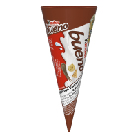 Frozen Dessert Cones, 2dz