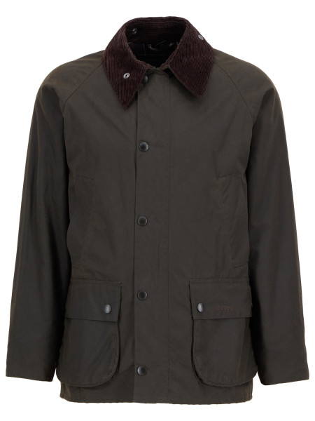 Classic Bedale® Waxed Jacket Classic Bedale® Waxed Jacket