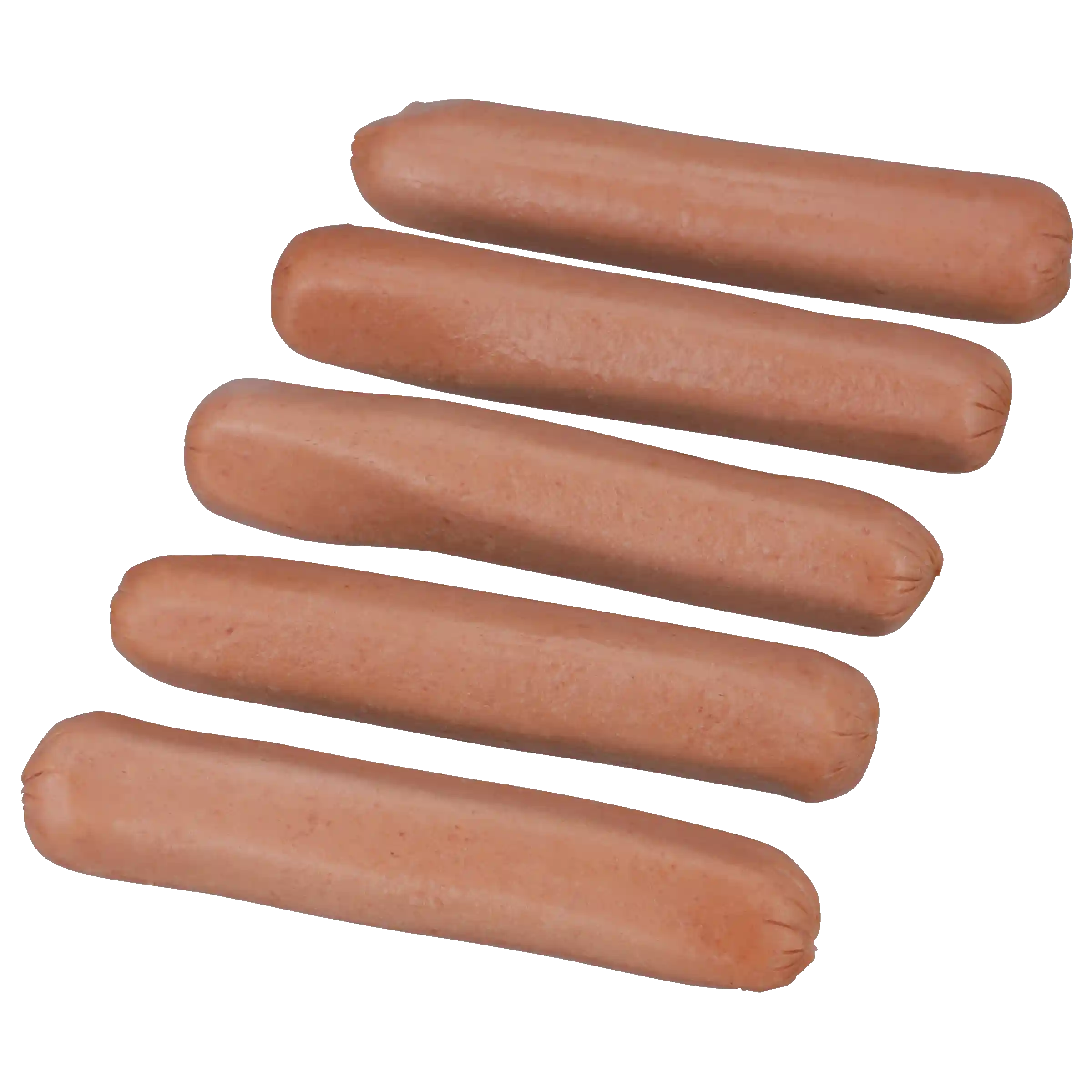 Ball Park® Beef Hot Dogs, 4:1 Links Per Lb, 6 Inch_image_11