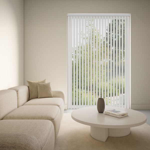 GreenScreen Sea-Tex® NXT 9126 Vertical Blind
