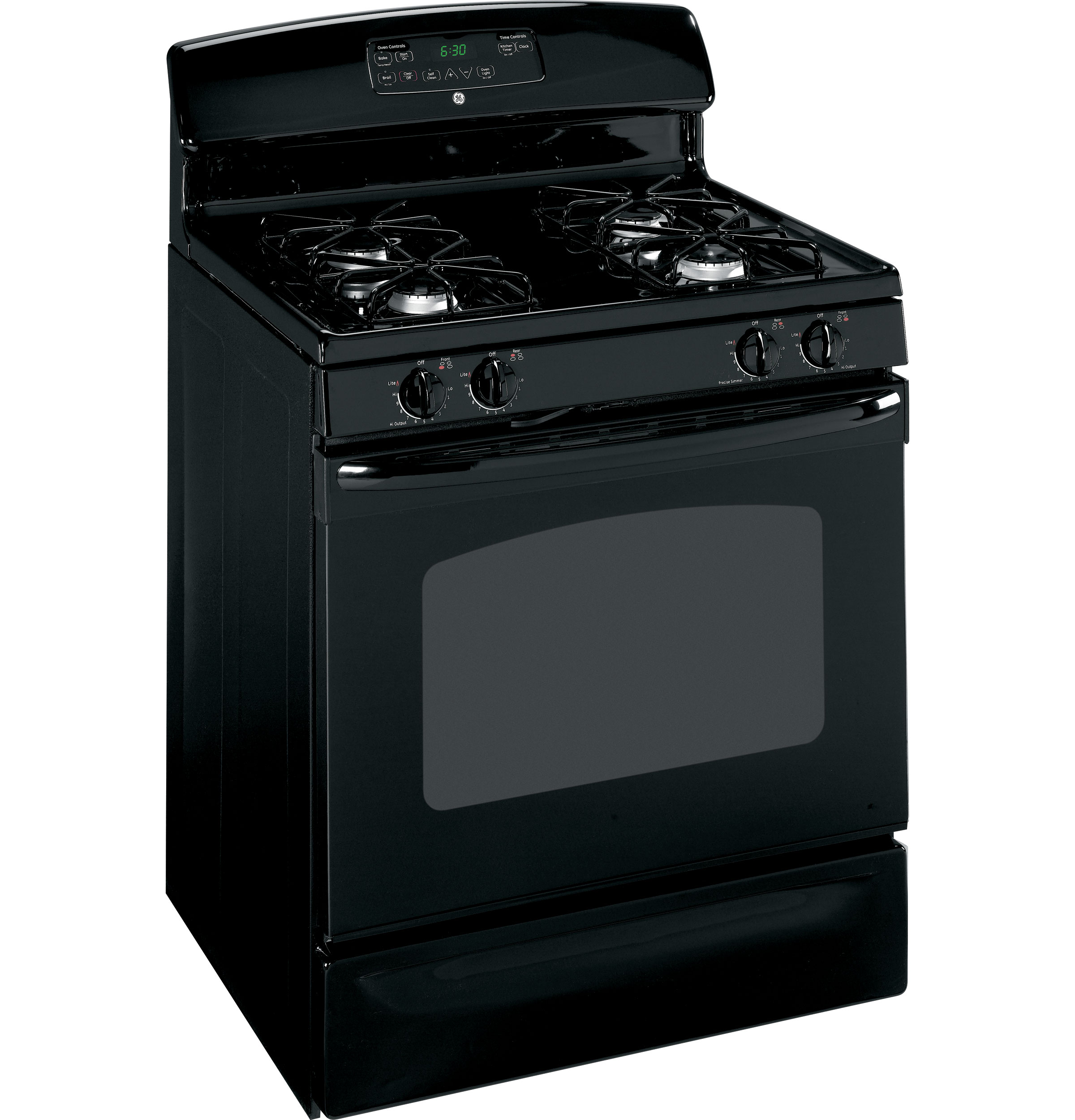GE® 30