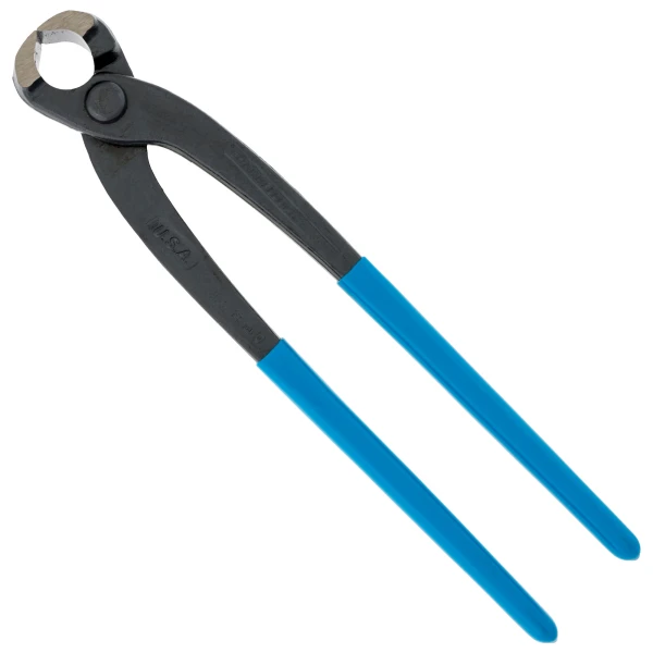 35-250 10-inch Concretor's Nipper