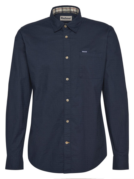Hemd Irvine Textured Tailored Hemd Irvine Textured Tailored