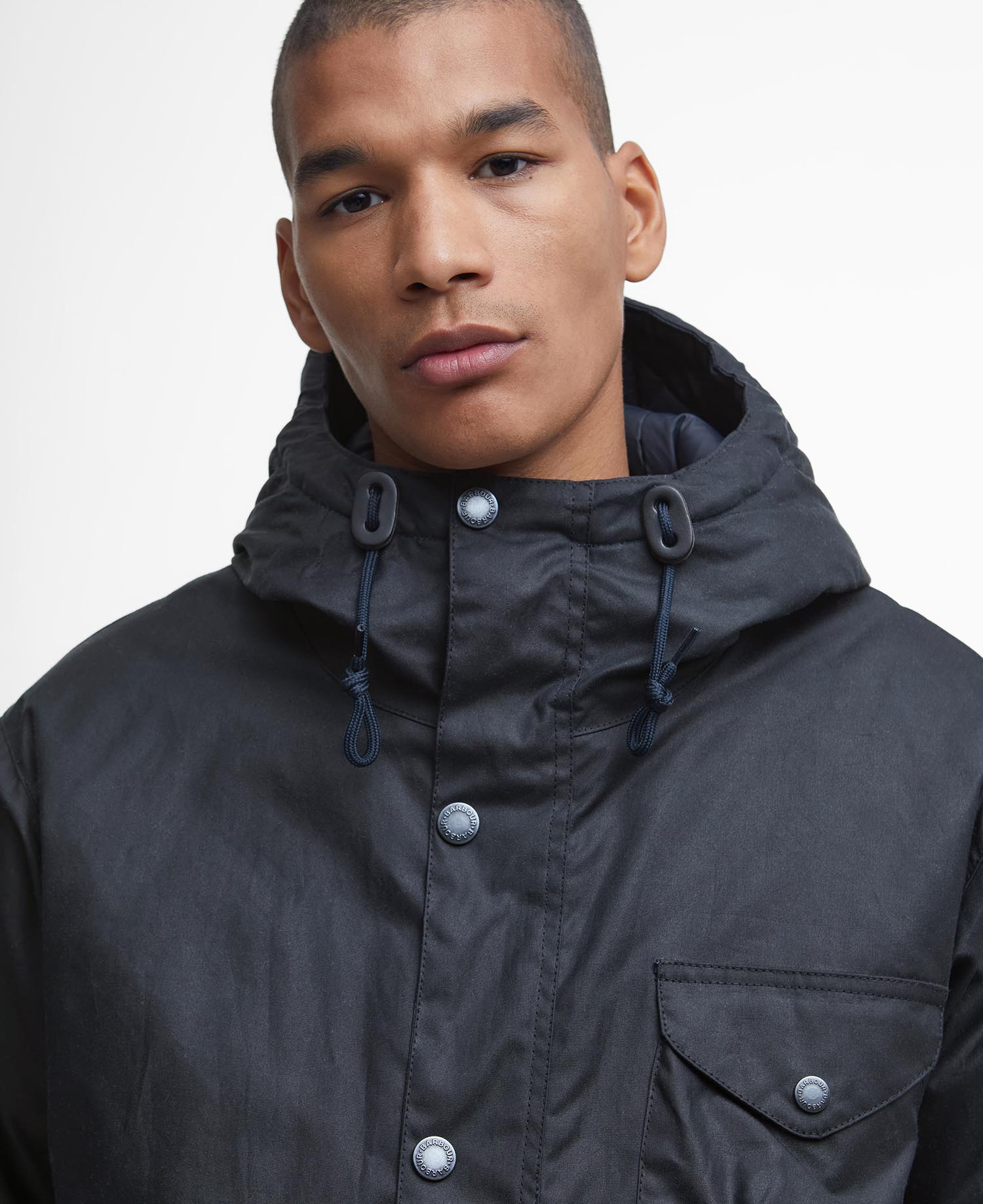 Wachsjacke Weardale Worker image number 3