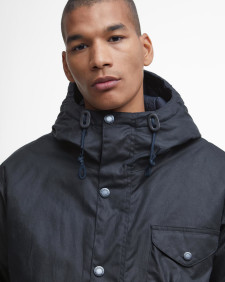 Wachsjacke Weardale Worker 