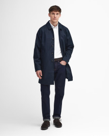 Lorden Waterproof Jacket 