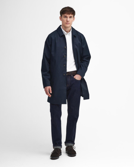 Lorden Waterproof Jacket