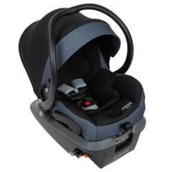 Premium comfort and support