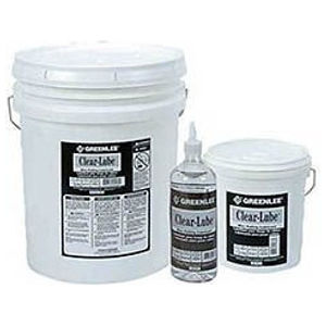 Clear Lube™, 1 Gallon