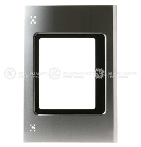 LEFT OUTER DOOR-STAINLESS